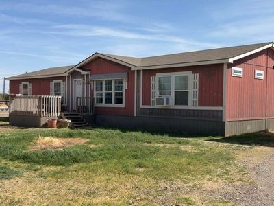 14321 County Road 1410, Wolfforth, TX, 79382