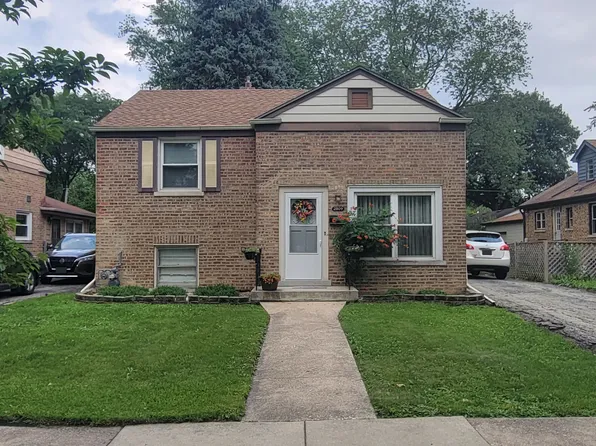 2809 Elm St, River Grove, IL 60171
