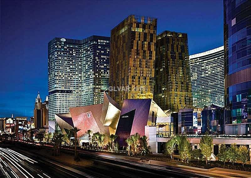 1st image of 3726 Las Vegas Blvd S Unit 1507