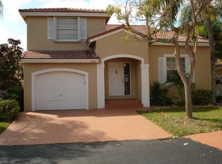 4240 NW 61st Ct, Coconut Creek, FL 33073