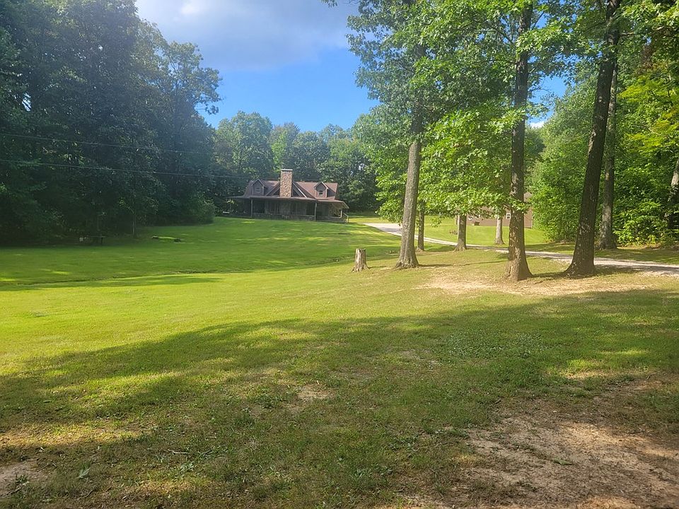 582 Zane Oak Rd, Oak Hill, OH 45656 MLS 191051 Zillow