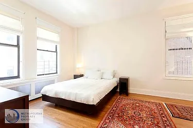 Rented by Metropolitan Property Group