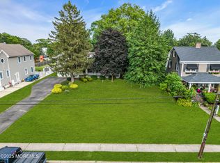 326 Curtis Avenue Lot 27, Point Pleasant Beach, NJ 08742