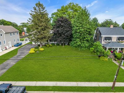 328 Curtis Avenue Lot 28, Pt Pleasant Beach, NJ, 08742