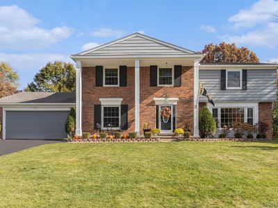 2615 Warwick Dr, Bloomfield Hills, MI, 48304