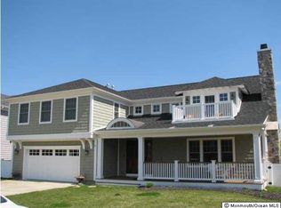 1527 Bayberry Ln, Point Pleasant Beach, NJ 08742