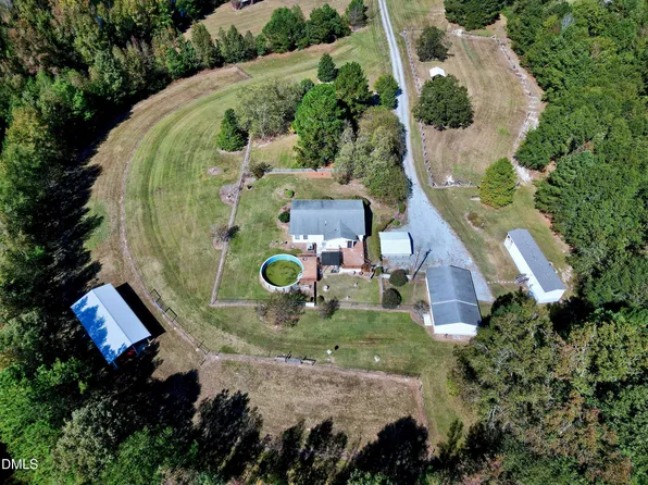 5706 Cheek Rd, Durham, NC 27704