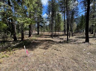 Nhn Libby Ln, Thompson Falls, MT 59873