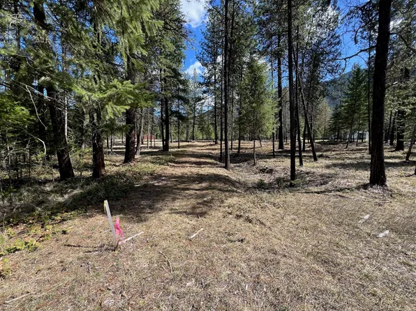 Nhn Libby Ln, Thompson Falls, MT 59873