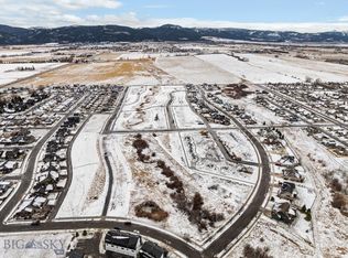 B2l1 Last Loop Rd, Bozeman, MT 59718