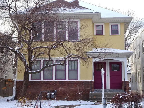 4536 Grand Ave S, Minneapolis, MN 55419