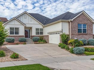 8029 S Quemoy Way, Aurora, CO 80016