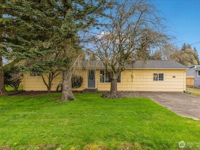 3070 Ohio Street, Longview, WA, 98632