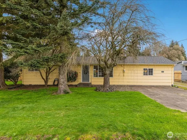 3070 Ohio Street, Longview, WA 98632