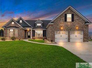 650 Wyndham Way, Pooler, GA 31322