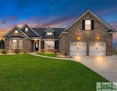 650 Wyndham Way, Pooler, GA, 31322