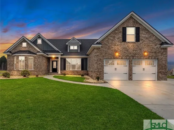 650 Wyndham Way, Pooler, GA 31322