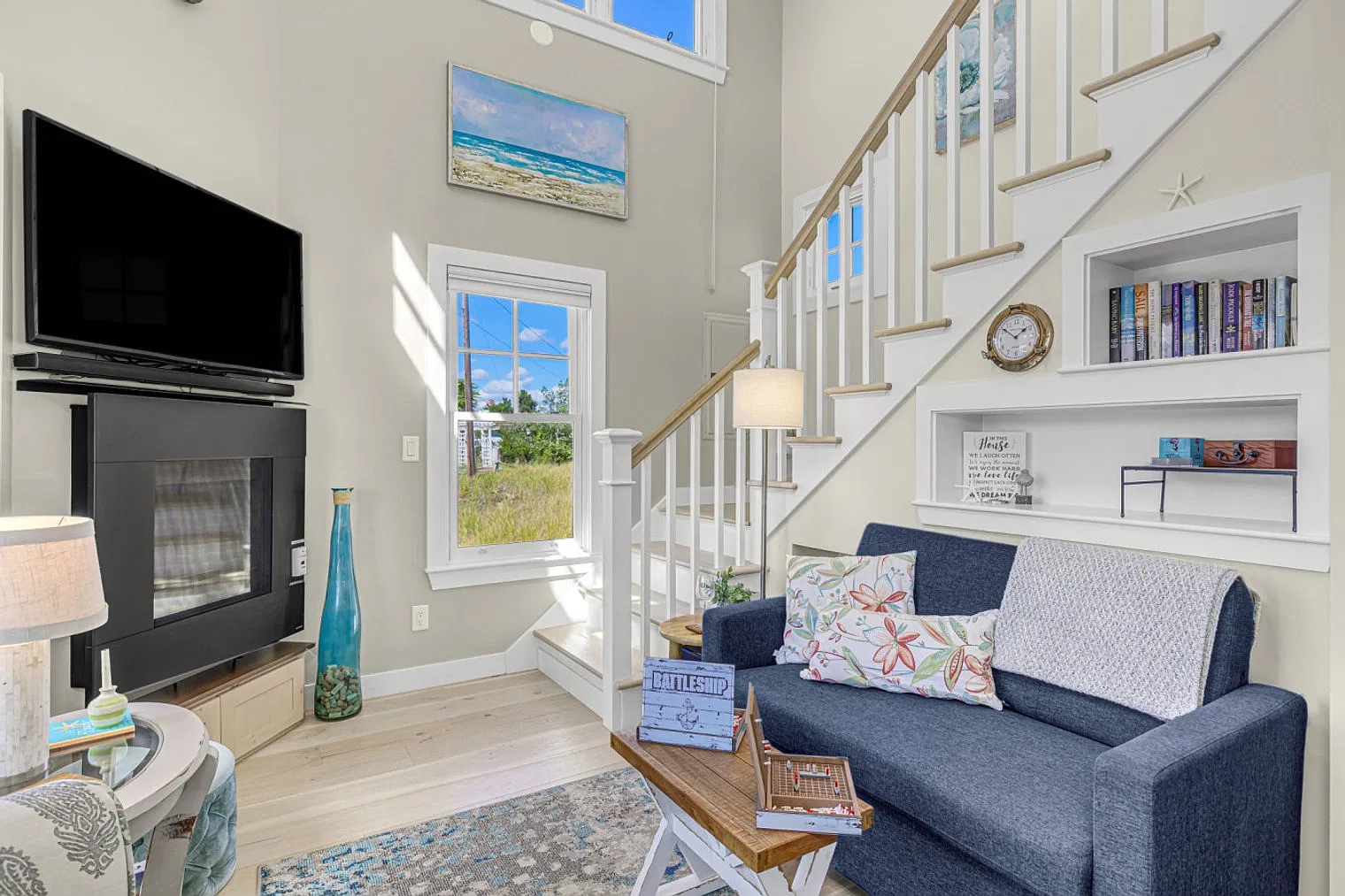 1 bed, 2.0 bath, $2,550 — Photo 1