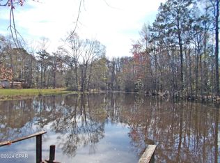 1592 County Road 65, Bonifay, FL 32425