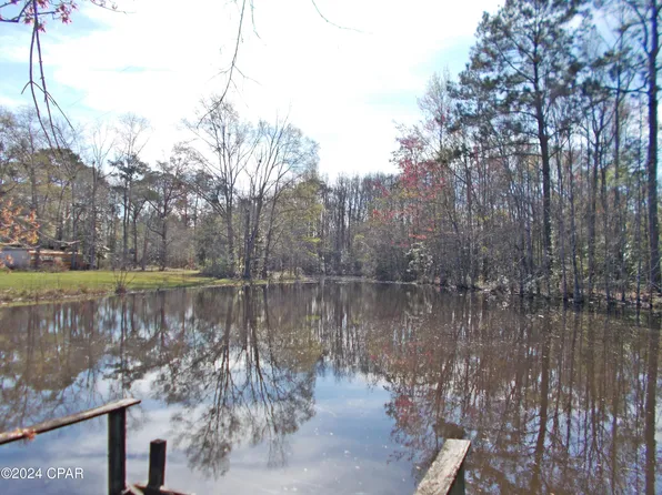 1592 County Road 65, Bonifay, FL 32425