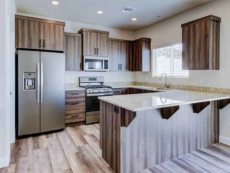 668 E Fiddlers Cove Dr #1 — Photo 5