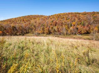 971 Phadettia Rd SW, Willis, VA 24380