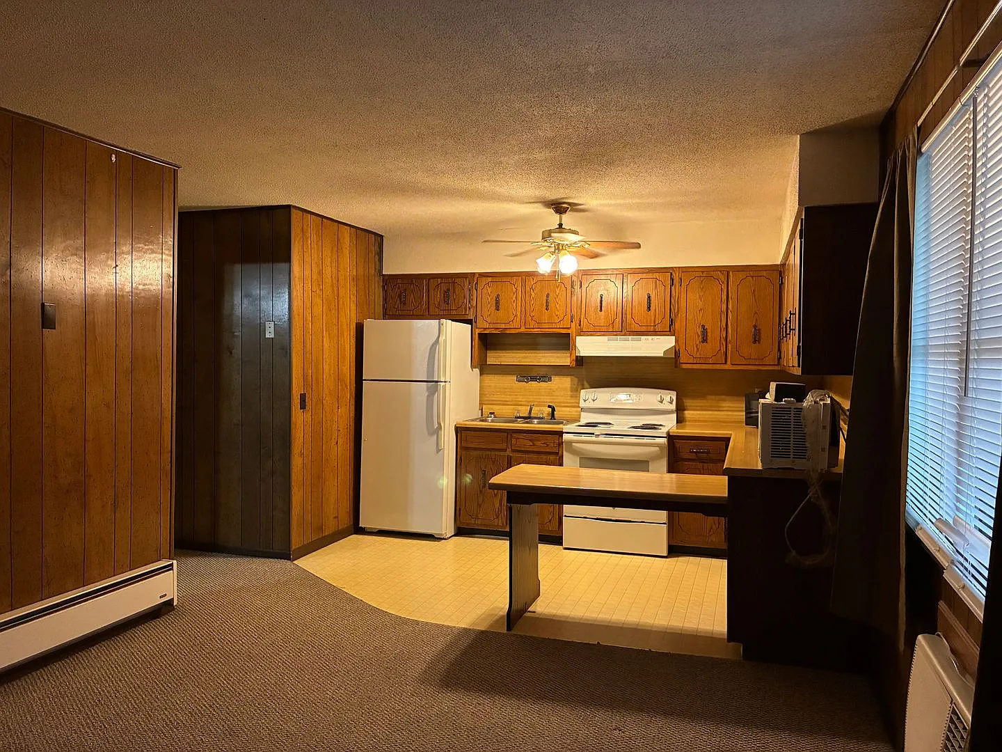 901 N Park St. — Photo 3