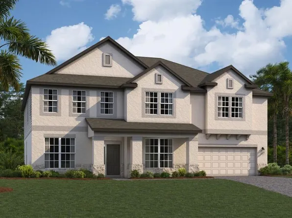 10602 New Morning Dr, Tampa, FL 33647