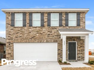 6126 Harrah Ln, Forney, TX 75126