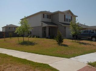 13041 Jelly Palm Trl, Elgin, TX 78621
