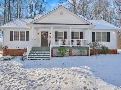 9880 Knobs Hill Ln, Amelia Court House, VA, 23002