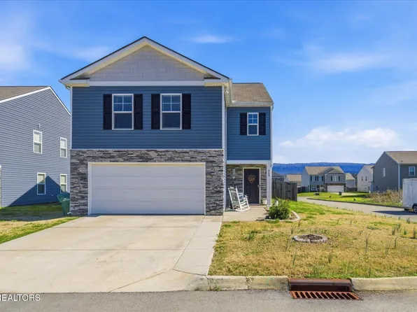 889 Old Towne Loop Dr, Seymour, TN 37865