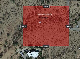 0 S Estancia Dr, Marana, AZ 85658