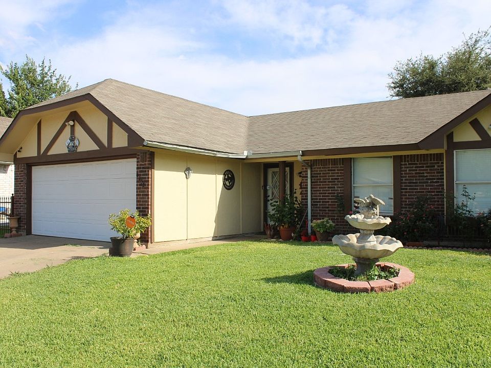 8052 Trimble Dr, Fort Worth, TX 76134 Zillow
