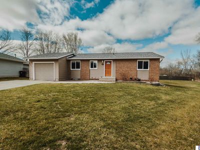 401 Eagle Dr, Eagle, NE, 68347