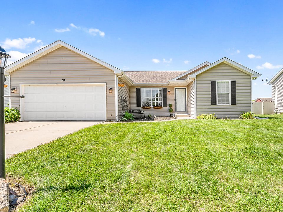 1st image of 705 Carla Ann Dr