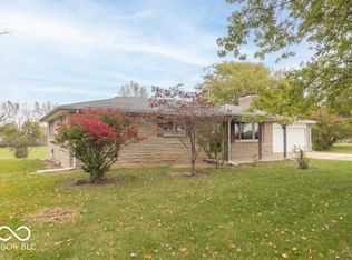 2062 E Dublin Pike, New Castle, IN 47362