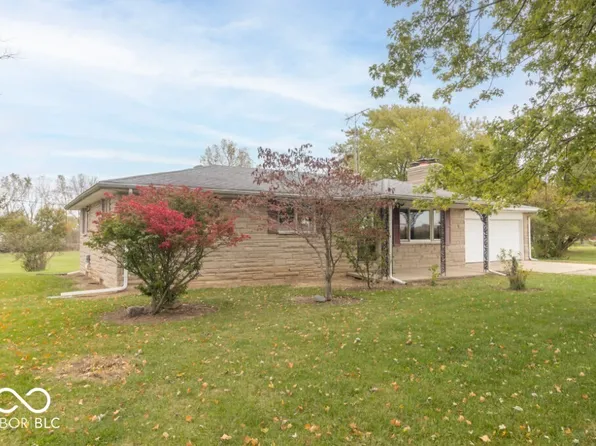 2062 E Dublin Pike, New Castle, IN 47362