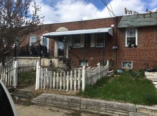 923 W Browning Rd, Bellmawr, NJ 08031