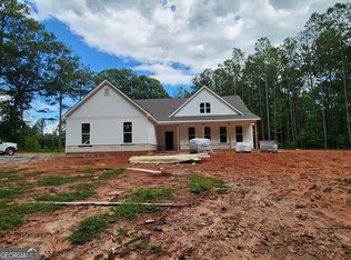 280 Issac Head Rd, Jackson, GA 30233