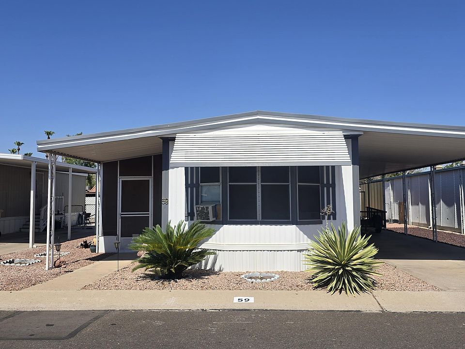 1st image of 6942 W OLIVE Avenue #59