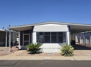 6942 W Olive Ave LOT 59, Peoria, AZ 85345