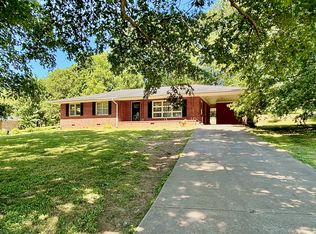113 Tollgate Rd, Pulaski, TN 38478