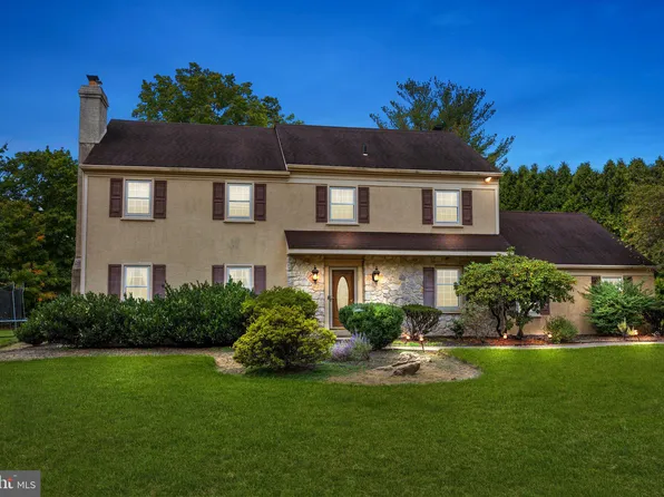 900 Sturgis Ln, Lower Gwynedd, PA 19002