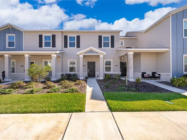 6092 Peaceful Pkwy, Clermont, FL 34714