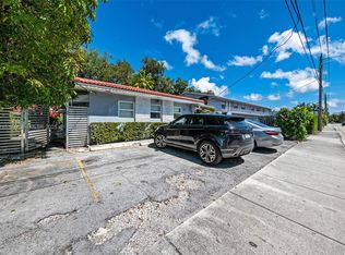 551 NE 61st St APT 5, Miami, FL 33137