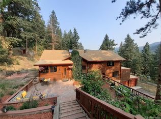 5722 Santa Clara Rd, Indian Hills, CO 80454