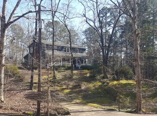 23 County Road 205, Oxford, MS 38655