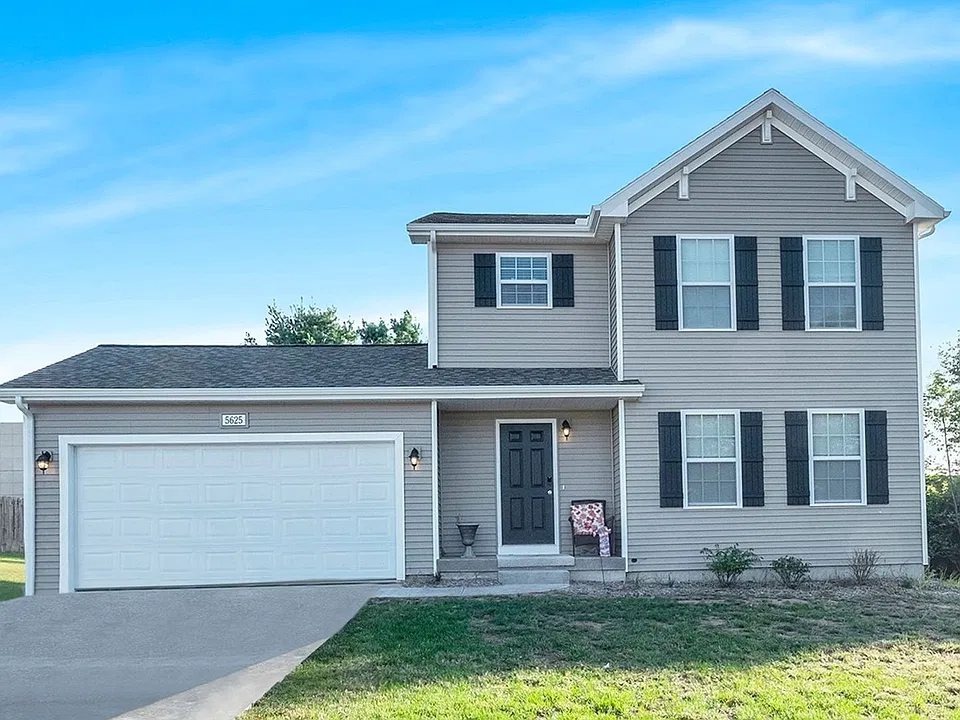 5359 Eagle Glen Dr SW