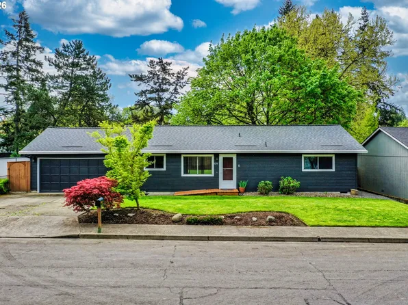 8216 SW Steve St, Tigard, OR 97223